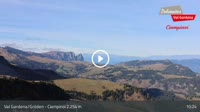 Val Gardena - Ciampinoi