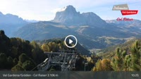 Val Gardena - Col Raiser