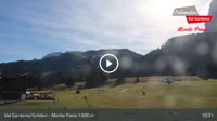 Val Gardena - Monte Pana