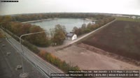 Kirchheim bei München - Heimstettener See