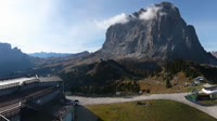 Val Gardena - Ciampinoi - Panorama