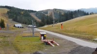 Ždiar - Ski Center Strednica Ždiar - Stazione a valle