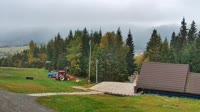 Ždiar - Ski Centrum Strachan - Stazione a monte