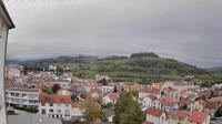 Aurillac - Puy Courny - Monts du Cantal