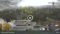 Panticosa - Balneario de Panticosa