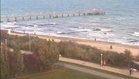 Kühlungsborn - Pier