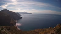 Lipario salos - Lipari - Quattrocchi įlanka