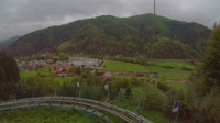 Gutach - Singersbach - Sommerrodelbahn Gutach