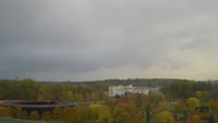 Brine graduation tower