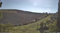 Casciana Terme - Vista panoramica