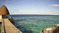 Raa Atoll - Emerald Faarufushi Resort & SPA