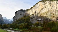 Lauterbrunnen - Alpi bernesi