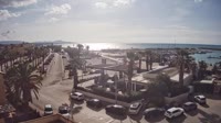San Leone - Lungomare Porto