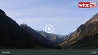 Gschnitz - Gschnitztal