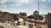 San Leone - Vullo Piazzale Giglia