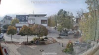 Laichingen - Centro de la ciudad