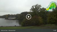 Kell am See - Stausee Kell