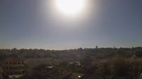 Fano - Vista panoramica