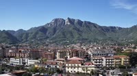 Cava de' Tirreni - Vista panoramica