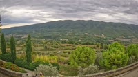 Saint-Martin-de-Castillon - Grand Luberon