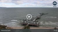 Sellin - Pier