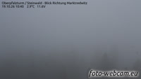 Steinwald - Marktredwitz
