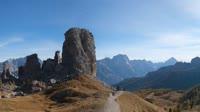Cortina d’Ampezzo - Cinque Torri