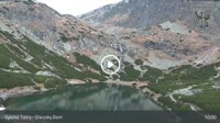 Vysoké Tatry - Velické pleso