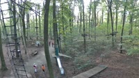 Haltern am See - Kletterwald Haltern