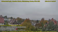 Falkenstein/Vogtland - Meteorologijos stotis