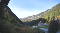 Stilfai - Gomagoi - Trafojaus slėnis