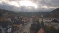 City center