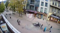 Krupówki St.