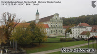 Fürstenfeldbruck - abatija