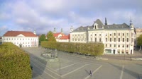 Klagenfurtas - Neuer Platz