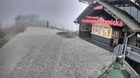 Jaworzyna Krynicka - Ski resort