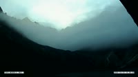 Morskie Oko - Rysy