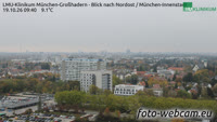 Munich - Freimann