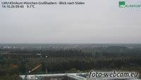 Munich - LMU-Klinikum München-Großhadern