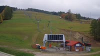 Słotwiny - Ski resort
