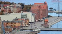 Hansestadt Stralsund