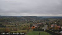 Bieszczady Mountains