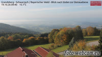 Schwarzach - Grandsberg