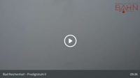 Bad Reichenhall - Predigtstuhl