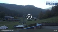 Lackenhof am Ötscher - Talstation Weitental