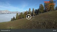 Hinterstoder - Panoramalift Tal - Startplatz West