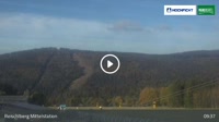 Klaffer am Hochficht - Reischlberg Mittelstation