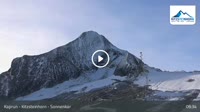 Kaprun - Kitzsteinhorn Sonnenkar