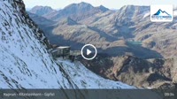 Kaprun - Kitzsteinhorn Gipfel