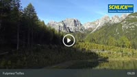 Fulpmes - Panoramasee